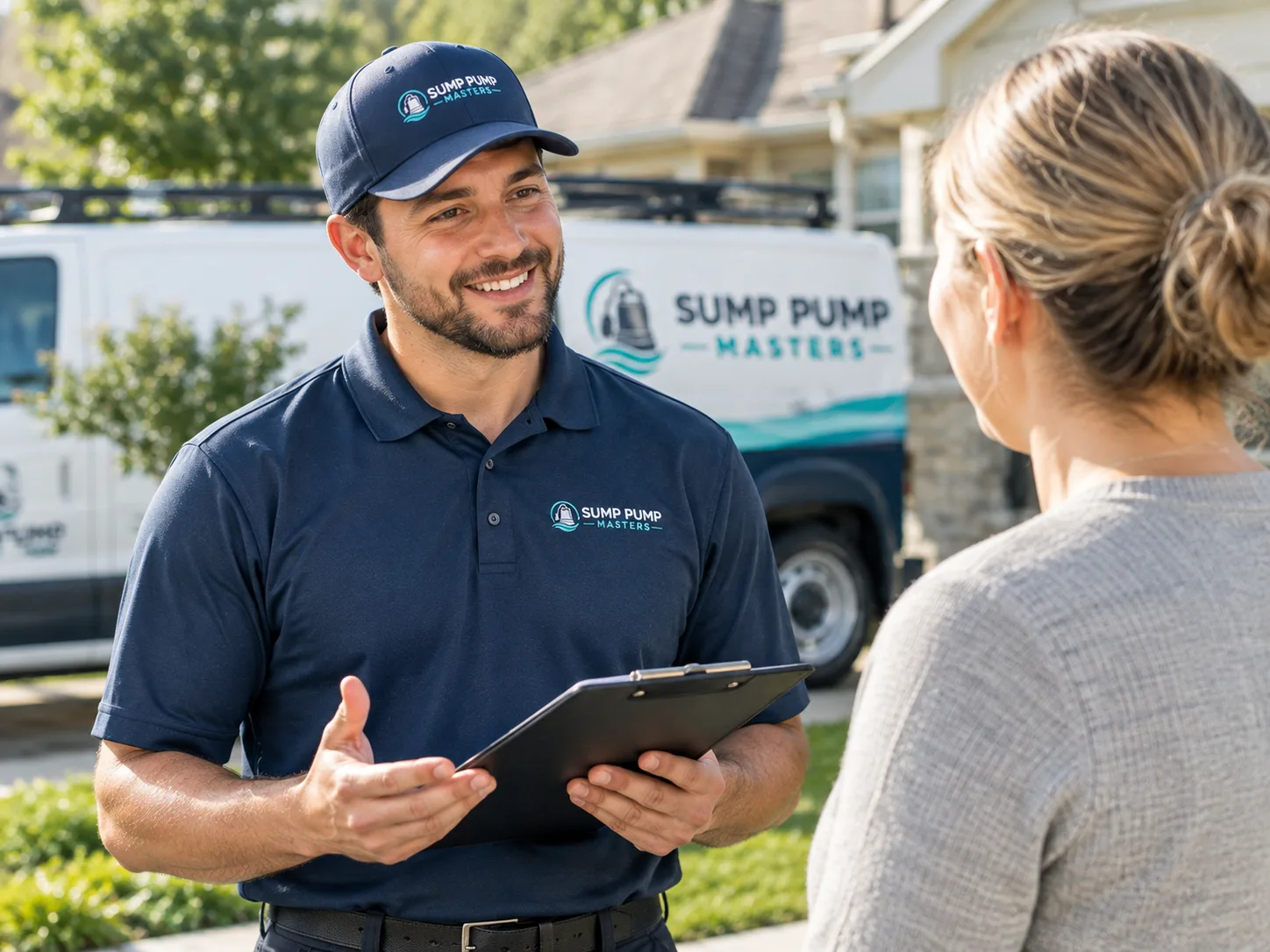 Sump Pump Repair Washington, OK FAQs